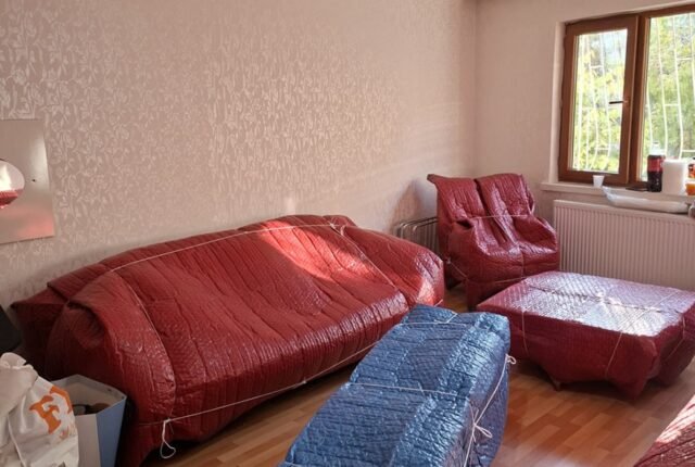 Hendek’ten Ankara’ya Şehirler Arası Nakliyat Rehberi