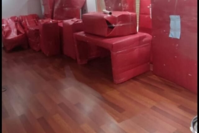 Beyaz Eşyaları Taşımaya Nasıl Hazırlıyoruz?
